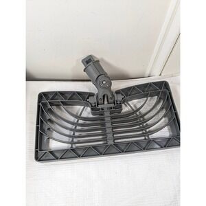 Shark Steam Mop Mop HeadRectangle All-Purpose‎ Pocket Replacement part 1024SO